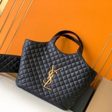 YSL Shopping Bags